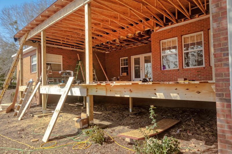 Bergen County, NJ