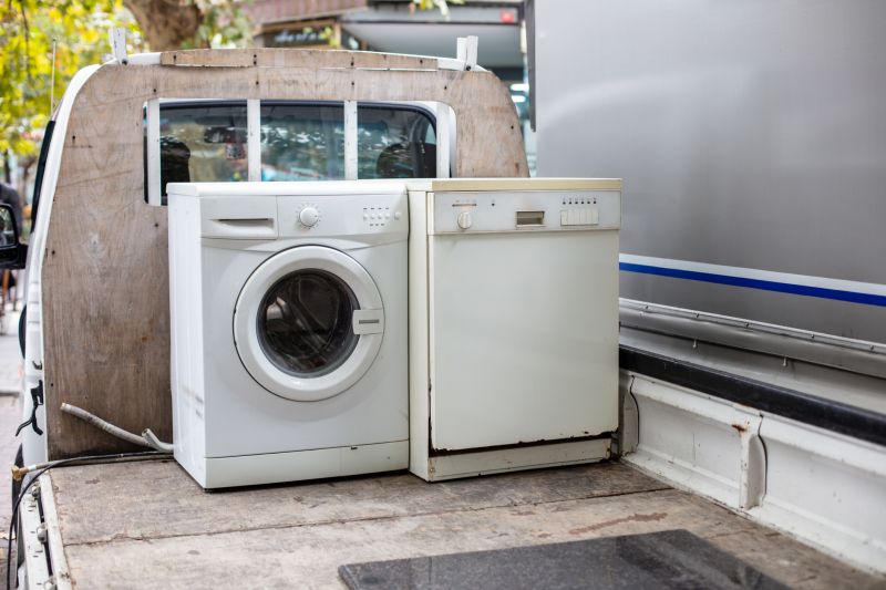 Cabinet Disposal in Sacramento, CA