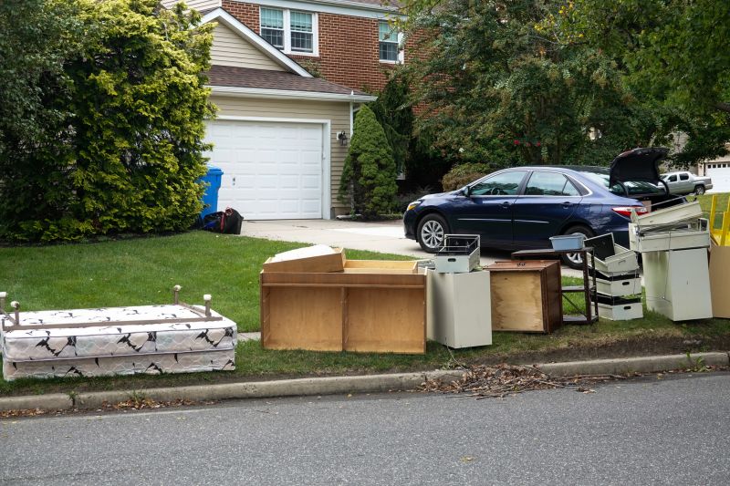 Carpet Removal Service in Sacramento, CA