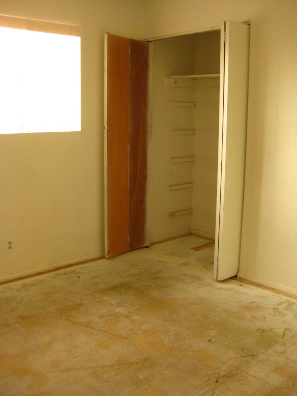 Interior Renovation Demolition in Sacramento, CA