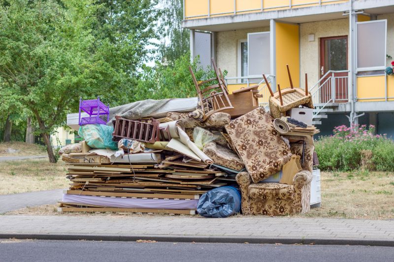 Junk Removal Service