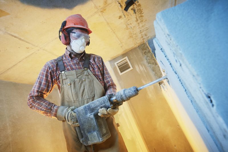 Room Demolition in Frederick, MD