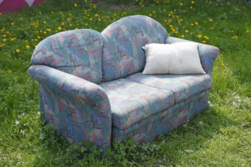 Sofa Bed Removal in Chico, CA